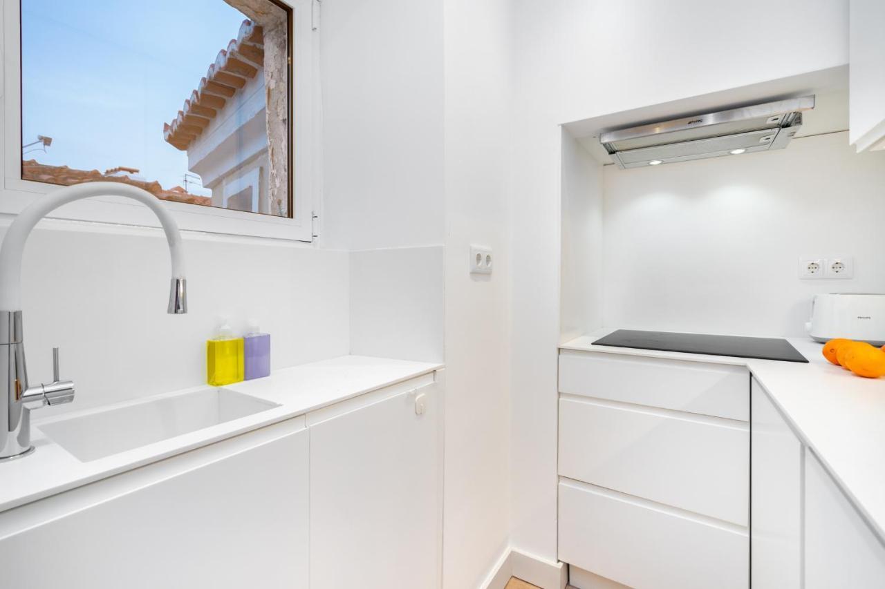 Appartement Whome Modern Alfama Explore W/ Comfort & Style Lisboa