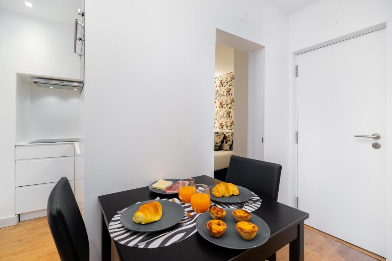 Appartement Whome Modern Alfama Explore W/ Comfort & Style Lisboa